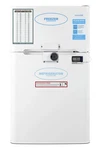 Summit AGP34RFLCAL 19"W 3.2 Cu. Ft. General Purpose Refrigerator - White New. Price: $1663.00.
