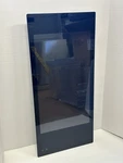 Samsung Family Hub Refrigerator Touch Screen Display RF28M9580SG Used. Price: $224.49.