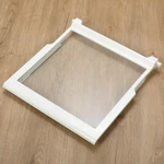 Slide Out Glass Shelf For Amana ASD2575BRS01 ASD2522WRB01 ASD2522WRB02 New. Price: $50.84.