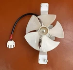 Oem Midea /frigidaire /insignia Ref-tor Evaporator Fan Motor Assembly 5304523502 Open. Price: $69.00.