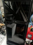 Norcold Rv Fridge N7VRM6 Used. Price: $1800.00.