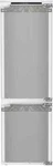 Liebherr ICB5160IM 24 Inch Integrated Bottom Freezer Refrigerator With 8.7 Cu. New. Price: $3499.99.