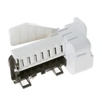Refrigerator Ice Maker For GYE22HSKCSS GYE22HSKDSS GYE22HSKESS GYE22HSKFSS New. Price: $159.99.