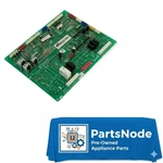 9325755-A Oem For Samsung Refrigerator Control Used Part # Model NR1205 -XR238X. Price: $195.81.