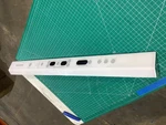 Kitchenaid G1251042 2309245 Refrigerator Control Board AZ230076 SLA173 Used. Price: $347.64.