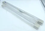 Fisher & Paykel AHP3RD3684WBA Pro Round Flush Handle Kit 36" Brass/satin New Open. Price: $150.00.