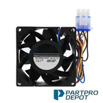 For Refrigerator Fan Nidec V80E14MS2A3-57A611 239D1412P002 13.6V WR60X10356 New. Price: $28.24.