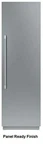 Nib Thermador Freedom Collection T24IR900SP 24" 13 Cu.ft All Refrigerator Column New. Price: $4999.00.