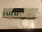 Bosch Washer Interface With Main Control Board 00665847. #70 Used. Price: $41.99.