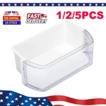 DA97-12935A Door Bin RF220NCTASR Shelf For Samsung Left Right RF220NCTASG New. Price: $99.74.