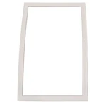 For Hotpoint Freezer 26.25 X 17 Door Gasket (full Fit Models) New. Price: $93.49.