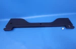 Samsung Refrigerator RF28K9380SG Hinge Cover Assembly DA97-14978N Used. Price: $95.99.