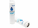 2-PACK Ultra Clarity Refrigerator Water Filter For Bosch B26FT70SNS, B30BB830SS New. Price: $31.99.