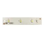 Led Lamp Light Board For Samsung RT18M6213WW RT18M6215SG RT18M6215SR Freezer New. Price: $35.33.