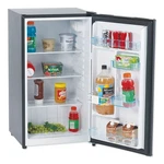 Avanti 3.2 Cu. Ft Compact Mini Refrigerator Black AR321BB New. Price: $404.57.