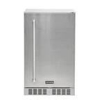 Coyote 21 Inch Outdoor Refrigerator New. Price: $1599.00.