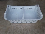 DA97-13774B Samsung Refrigerator Freezer Basket Assembly Oem Used. Price: $52.95.