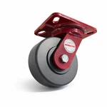 Heavy Duty Hamilton 5" Swivel Caster Wheel 10,000 Lb Capacity Forged Steel New. Price: $125.00.