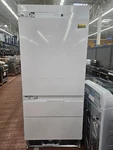 Monogram ZIC363NBVLH 36" Panel Ready Bottom-freezer Refrigerator #157840 Used. Price: $6699.00.