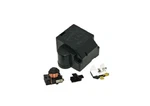 Genuine Whirlpool Refrigerator Compressor Overload And Start Relay 4387938. Price: $94.95.