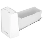 Samsung Refrigerator Ice Bucket DA97-14474C DA97-14474A RF28HMEDBSR RF263 RF265 New. Price: $62.82.
