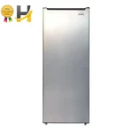 Frigidaire Convertible 7-CU Ft Garage Ready Upright Freezer Stainless Steel New. Price: $513.99.
