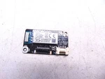 Samsung Refrigerator RF32CG5400SR W-lan Module Used. Price: $29.99.