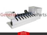Fridge Icemaker Fits Maytag Amana Whirlpool # W10884390 AP6030643 WPW10469286 New. Price: $58.45.