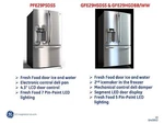 Repair Manual: Refrigerator (your Choice Of 1 Manual, See Below Listing) New. Price: $19.95.