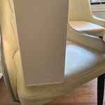 Samsung RF28K9070SR/AA Refrigerator Ice Container Open. Price: $150.99.