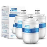 Golden Icepure UKF7003 Refrigerator Water Filter Replacemnt For UKF7001 ,3PACK New. Price: $31.34.