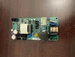 Whirlpool Maytag Kitchenaid Jenn-air Refrigerator Control Board AZ103321 KM810 Used. Price: $19.94.