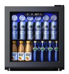 Simzlife 55 Cans Mini Beverage Refrigerator & Portable Cooler New. Price: $139.99.