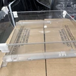 Bosch Refrigerator Crisper Drawer/bin/bucket/container B20CS81SNS /02 Open. Price: $49.00.