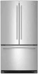 Maytag Inch French Door Refrigerator - MRFF4236RZ Open. Price: $1249.99.