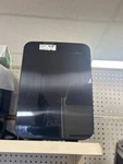 Frigidaire, Retro 10L, 15-CAN Mini Personal Fridge Cooler, Black (TDW037448) Used. Price: $34.99.