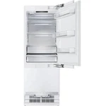 Forte F16BFRESC450PR 30 Inch Panel Ready Built-in Counter Depth Bottom Mount Open. Price: $1399.99.