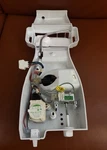 Ge Refrig-tor Cold Control WR09X26872 & Timer WR9X502 Panel From M# GTS16GSHJRSS Used. Price: $59.00.