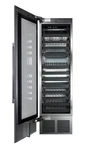 Perlick 24" Wine Column - Open Box. Price: $8000.00.