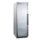Summit SCR1400WLHCSS Beverage Center W/ Left Hinged Glass Door, Stainless Ste... New. Price: $3154.99.