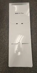 Oem Lg Fridge Air Duct Cover ADJ75615003 For LRSXS2706V/00 Free Ship Open Box. Price: $59.96.