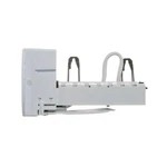 Refrigerator Ice Maker Replacement Parts - WR30X10093, IM4D, IM6D New. Price: $86.99.