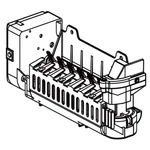 AEQ73569902 Lg Brand New Ice Maker. Price: $119.99.