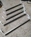 Vtg Late 80S Sears Kenmore Cold Spot 106 Refrigerator Parts Door Shelf Racks Used. Price: $39.90.