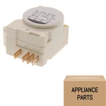 8071602 For Kenmore Refrigerator Defrost Timer Temperature Control Part # Model New. Price: $27.44.
