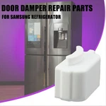 For Samsung Refrigerator Door Flipper(mullion) Repair Part. RF28HDEDBSR New. Price: $10.99.
