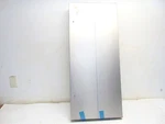 Frigidaire Refrigerator FRFS2823AS3 Door Right Open. Price: $129.99.