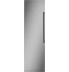 Ge Monogram ZIF241NPNII 24" Panel Ready Smart Freezer Column Open. Price: $4299.99.