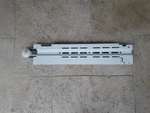 DA97-10595D Samsung Refrigerator Door Rail Slide Right Side Oem Used. Price: $68.95.