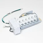 Refrigerator Ice Maker For Whirlpool WRF757SDHZ04 WRF757SDHZ05 WRF757SDHZ07 New. Price: $146.62.